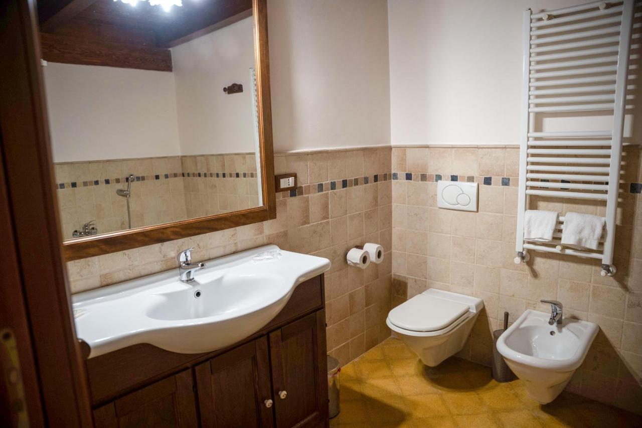 Hotel Dimora Santa Barbara à Matera Extérieur photo